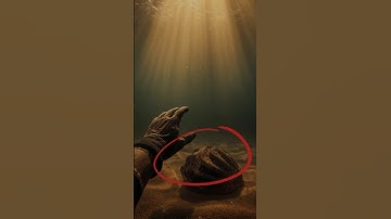Ancient Greek “Computer” Found Underwater in 1901 🕰️🌌 #greece #mythology #space