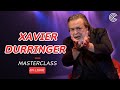 Xavier Durringer : Méthode de l&#39;Acteur - MasterClass en ligne