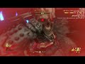 Doom Eternal | HP Victus RX 6500M | Default settings