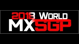 2018 MXSGP Teaser | Mx Simulator | MXSEMF