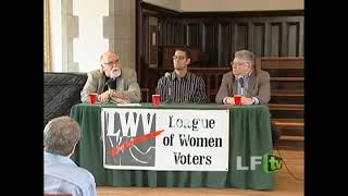 False Confessions:  Do They Happen?  How?  Why?