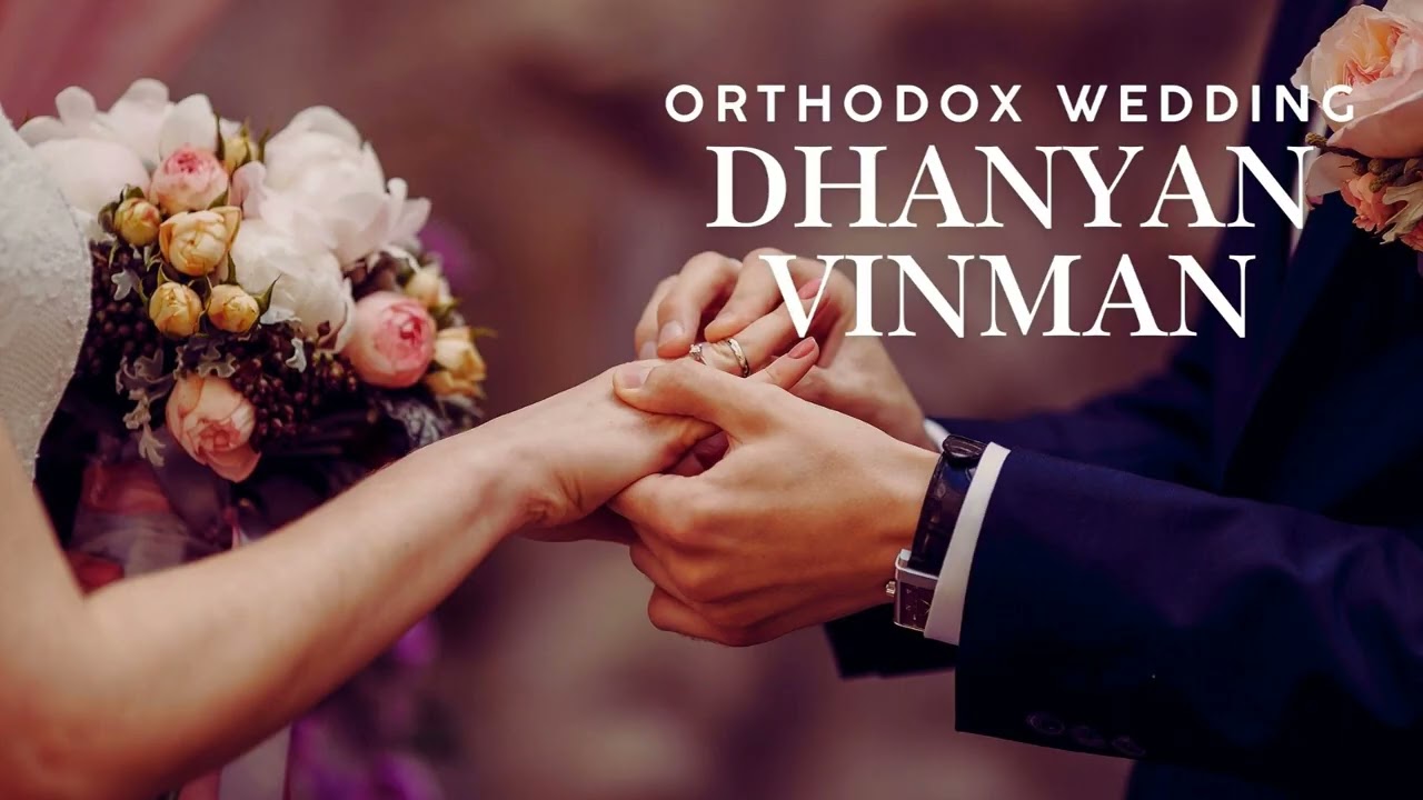 Dhanyan Vinman Vasikale | ധന്യന്‍ വിണ്മണ്‍ വാസികളേ | Syriac + English  | Sam Thomas