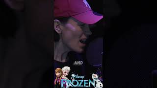 All Is Found (From Frozen 2) #shorts