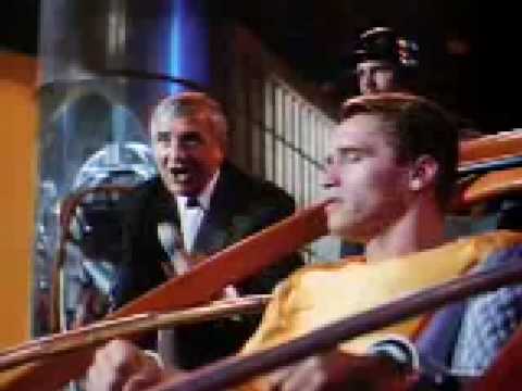 Movie Trailer - 1987 - Running Man, The