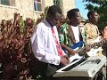 RUSHWA NURU CHOIR MANYONI 1st Album RUSHWA NURU CHOIR MANYONI 1st Album