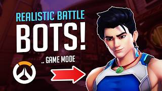 THIS BATTLE BOT AIM TRAINER IS VERY USEFUL AND WILL ONLY GET BETTER!