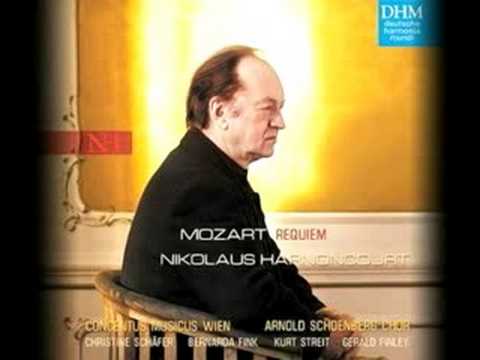 Mozart - Requiem: IV. Offertorium: 1. Domine Jesu