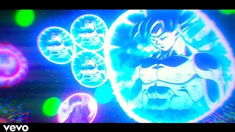 The Blob.io Sexyboy!🌬💧(Official Video)