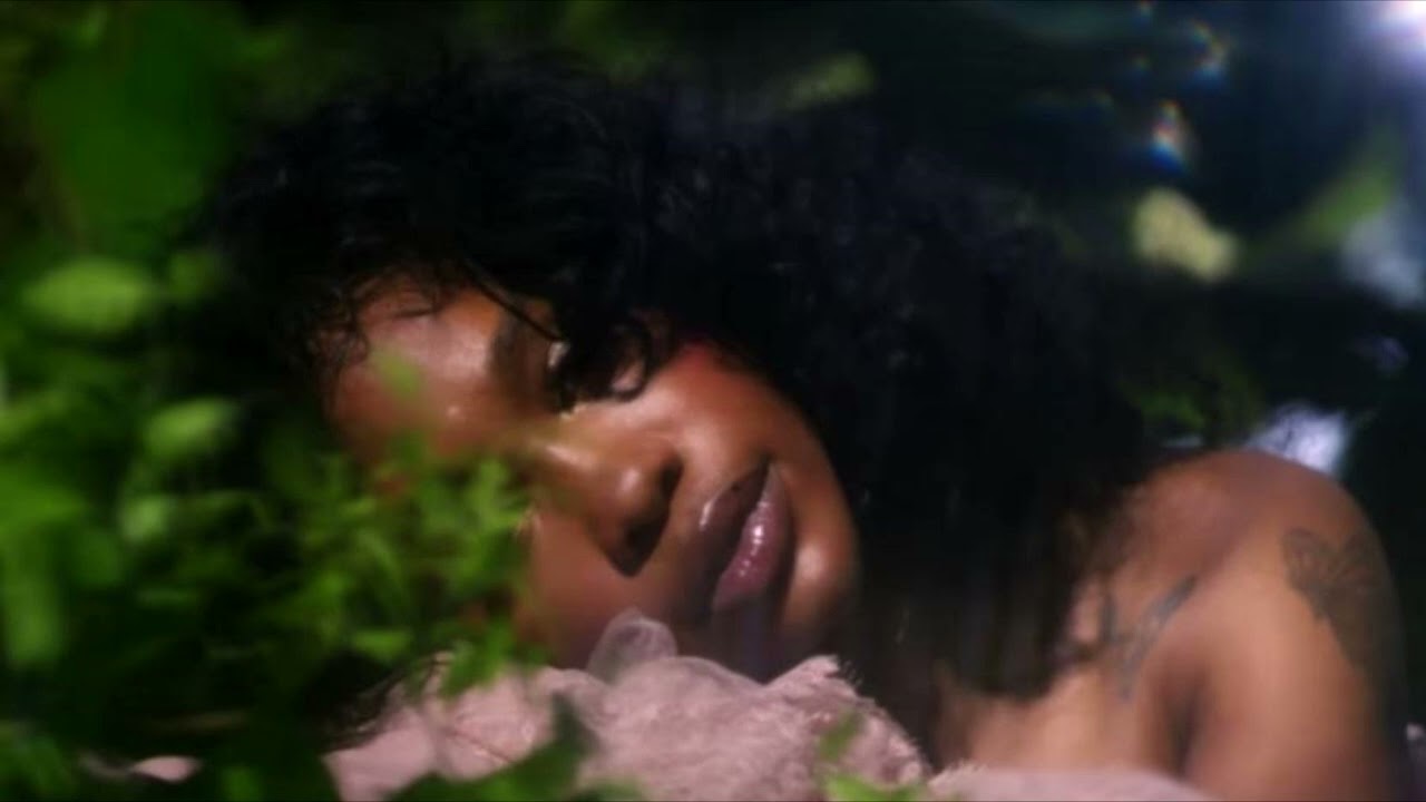 Garden (Say It Like Dat) - SZA (Acoustic Piano Version)