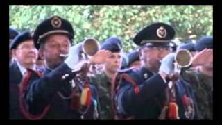 The Last Tommy Final Tribute Ypres 12th Sept 2009 pt 1
