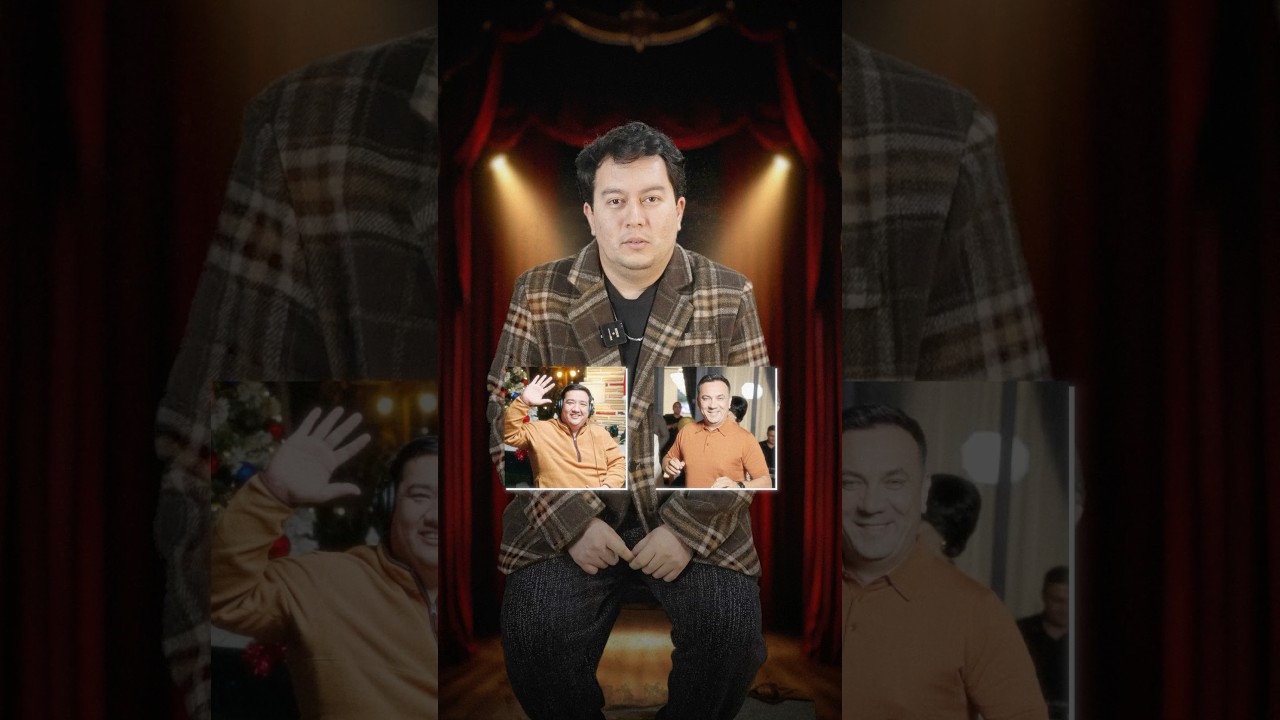 Siz qaysi qiziqchini tanlaysiz?