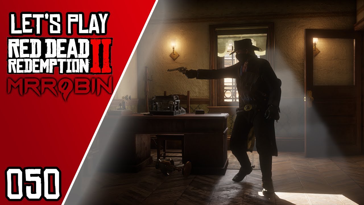 Red Dead Redemption På Svenska