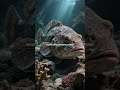Ikan Batu Ikan Paling Berbisa di Dunia, Sengatannya Mematikan!