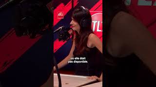 Marguerite raconte le moment où son guitariste Lou lui a confié son émotion de jouer « frida » ! ✨🎶