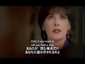 Enya  only if   with japanese subs   