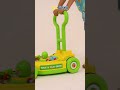 First Steps, Big Smiles: A Push Walker for Tots 👣
