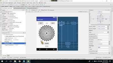 1061 國立宜蘭大學 niu 微處理機實驗 auduino 炫彩寵物燈