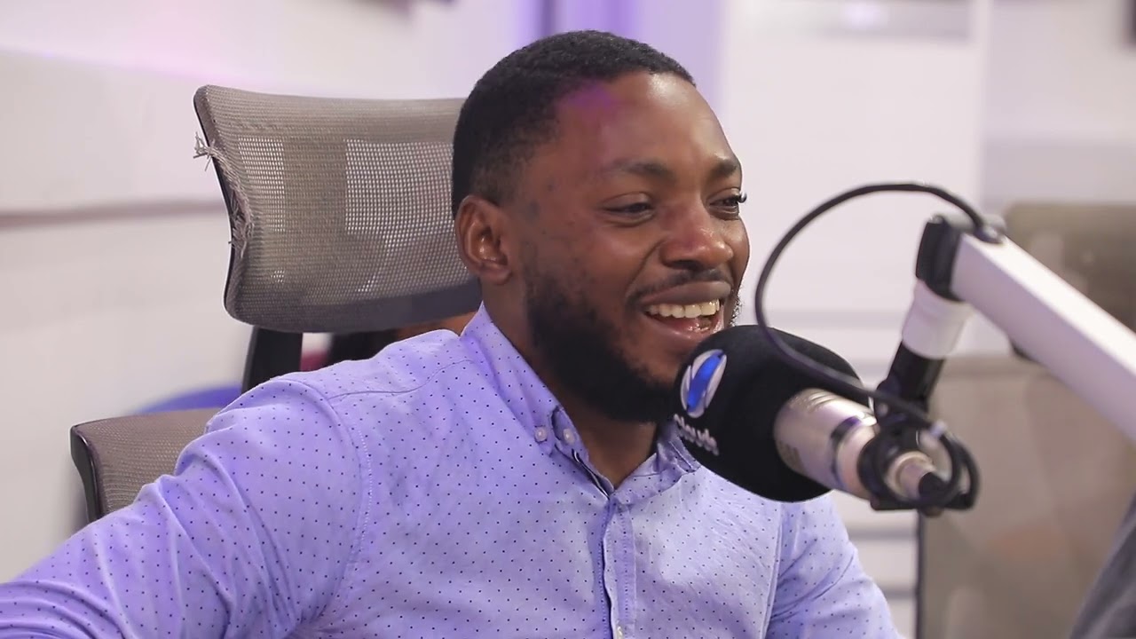 Fix za James Tupatupa baada ya Congo kuruhusiwa kuingia Tanzania bila Visa! | Vumbi la Mkongo