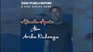 Evans Mapfumo-Ariko Kudenga