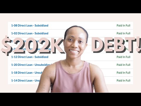 How I PAID