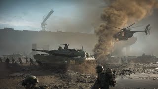 Battlefield V الحرب العالميه الثانيه