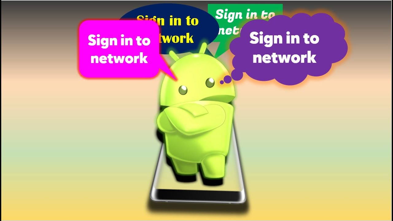 Fix Sign In To Network Android Pop out YouTube fix-sign-in-to-network-android-pop-out-youtube