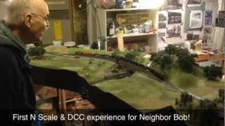 Rainy Night Ops & Oops 1Xii12