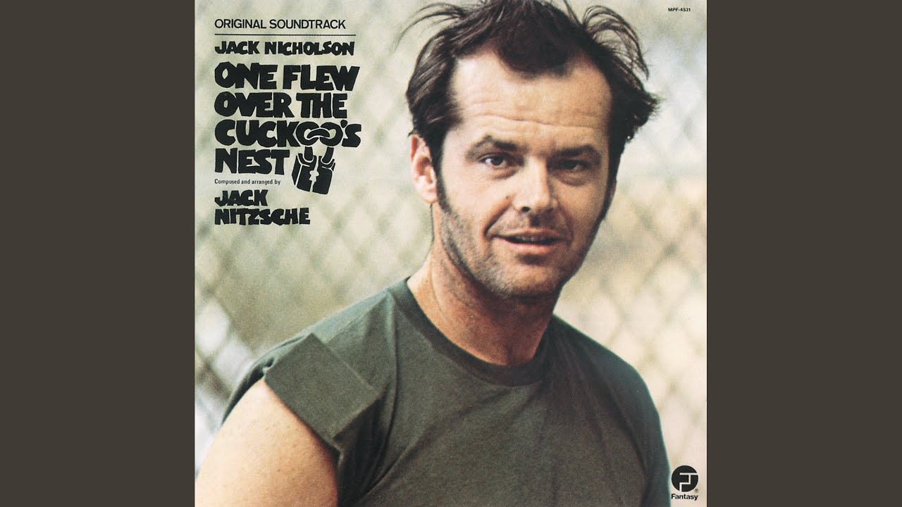 One Flew Over The Cuckoo's Nest Themes