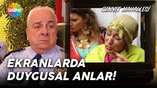 Cennet Mahallesi 64. Bölüm Pembe Medyaya Oynuyor