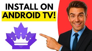 كيفية تثبيت تطبيق Royal Stream IPTV على جهاز Firestick (خطوة بخطوة 2026) screenshot 5
