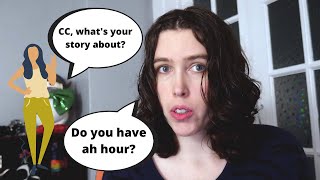 The Two-Sentence Pitch How To Write A Concise Story Pitch