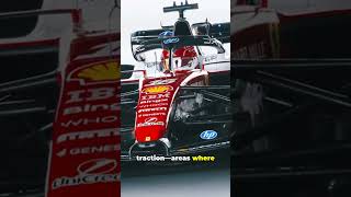 Why some tracks suit Ferrari (and others don’t) 🚨 #Ferrari #SF26 #F1 #Leclerc #Hamilton #Vasseur