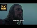 Eomer, Theodred'i Buluyor #yüzüklerinefendisi