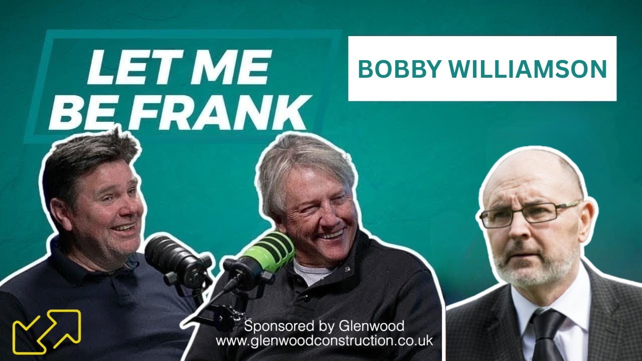 Bobby Williamson: Benching McCoist, Battling Cancer, and Coaching in Africa