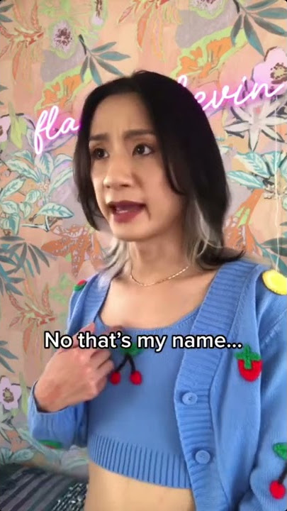 When homophobes assume your gender
