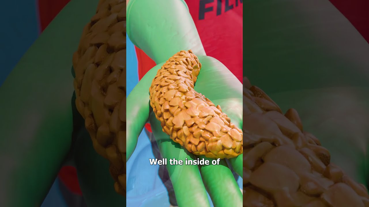 What Happens If You Only Eat Corn 