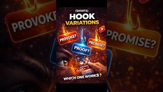 Viral Hone Wale 3 Hooks! ✨ Try This #youtubealgorithm