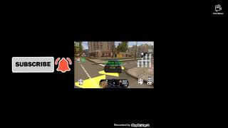 افضل لعبة تعلم القيادة للاندرويد ( driven school sim ) screenshot 3