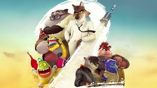 Download Lagu #TheBadGuys2 \ MP3