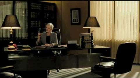 Bourne vs. Bond - Two Kills, One Bullet