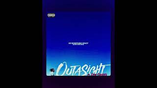 Outasight, Cook Classics | Do Something Crazy | slowed & reverb