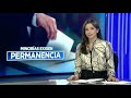 Frente al juez acusados de enterrar hombre en concreto