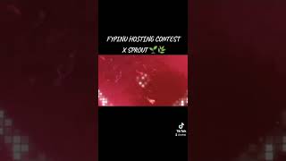 Plant A Tree And Earn Contest Host By Fypinu