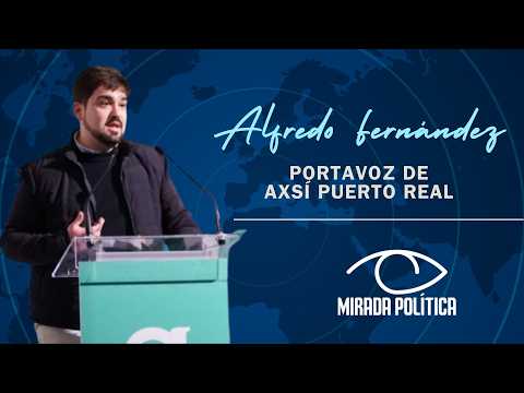 Alfredo Fernández AxSí