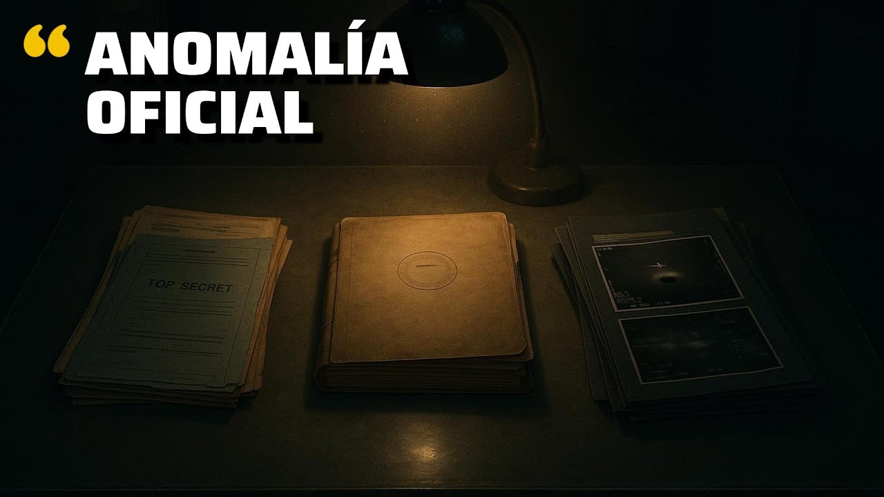 144 informes oficiales... y ninguna nave recuperada.