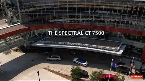 Expanding clinical boundaries with Philips Spectral CT