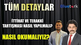 İtti̇hat Ve Terakki̇ Tartişmasi Nasil Yapilmali? / Hakan Boz