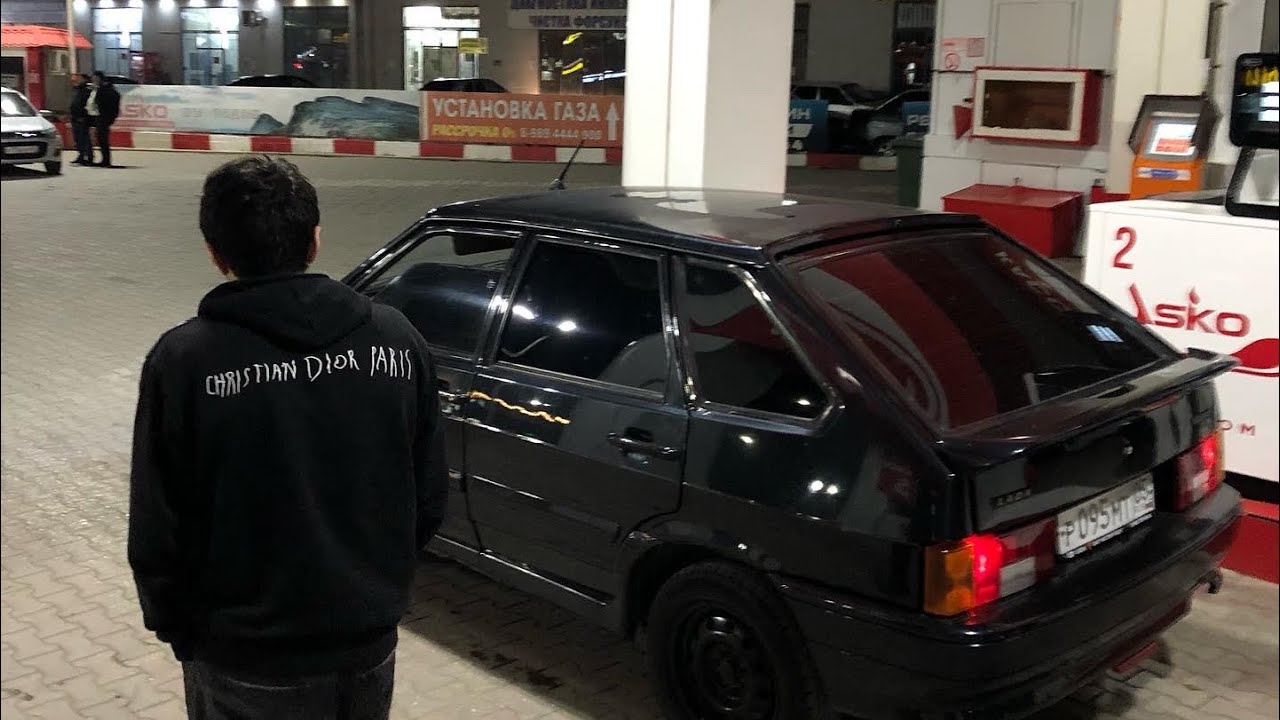 Опять оставила на дороге | Грязь в бензобаке | Сделал датчик скорости ...