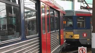 輕鐵505(1056+1064)+615P(1018+1203)