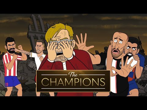 The Champions: Season 3, Episode 6